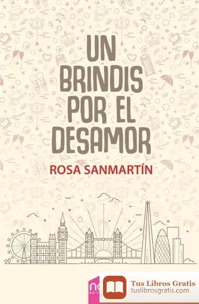 Descargar Un Brindis Por El Desamor