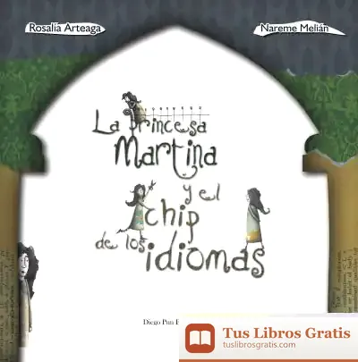 Descargar La Princesa Martina Y El Chip De Los Idiomas