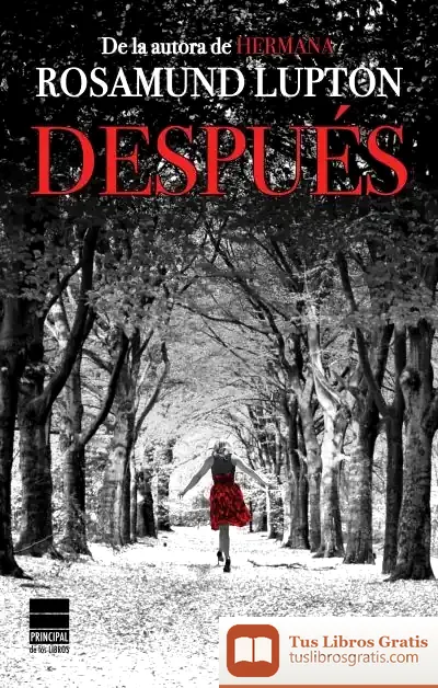 Descargar Después de Rosamund Lupton