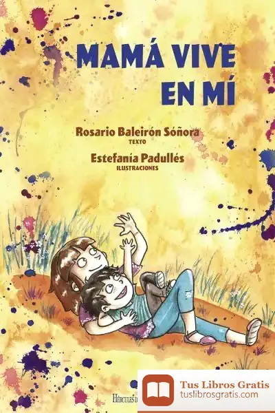 Descargar Mamá Vive En Mí