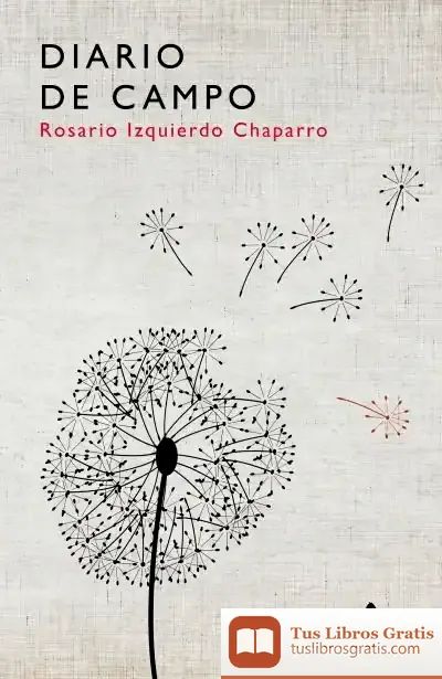 Descargar Diario De Campo