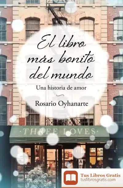 Descargar El Libro Más Bonito Del Mundo