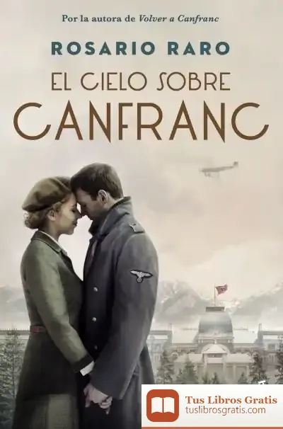 Descargar El Cielo Sobre Canfranc