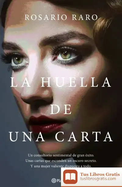 Descargar La Huella De Una Carta