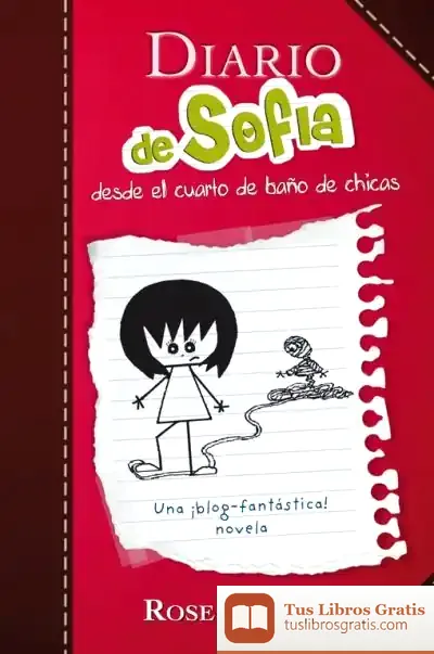 Descargar Diario De Sofía Desde El Cuarto De Baño De Chicas