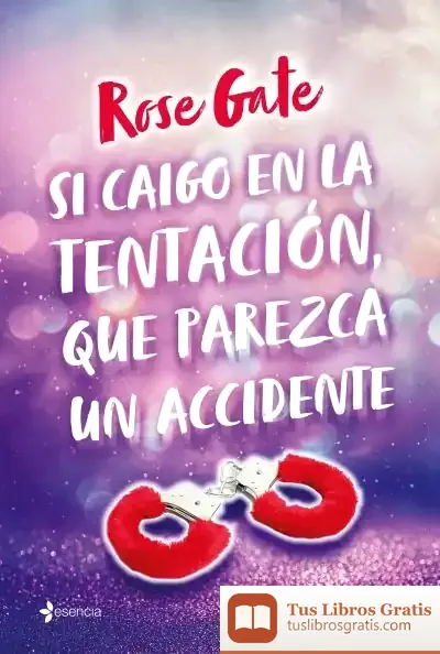 Descargar Si Caigo En La Tentación, Que Parezca Un Accidente