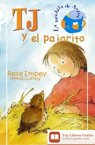Descargar Tj Y El Pajarito