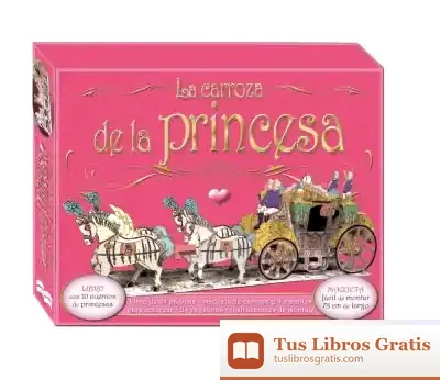 Descargar La Carroza De La Princesa