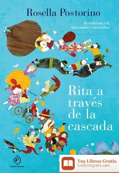 Descargar Rita A Través De La Cascada