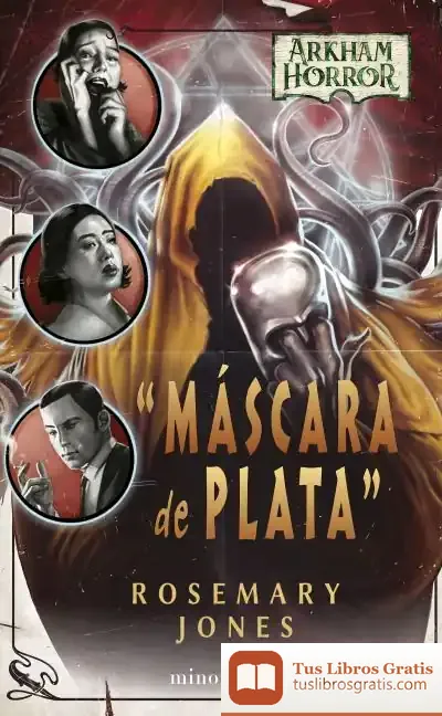 Descargar Máscara De Acero