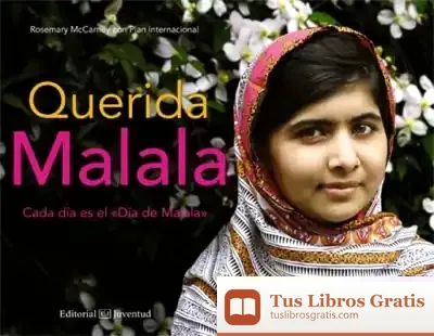 Descargar Querida Malala de Rosemary Mccarney