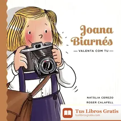 Descargar Joana Biarnés