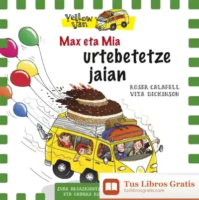 Descargar Max Eta Mia. Especial 2