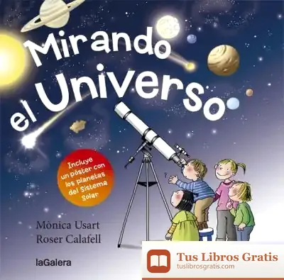 Descargar Mirando El Universo