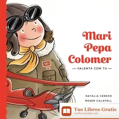 Descargar Pepa Colomer