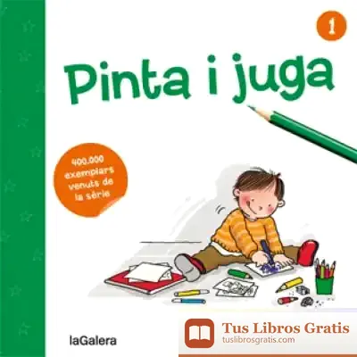 Descargar Pinta I Juga 1