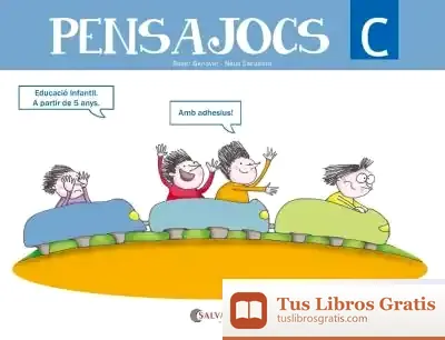 Descargar Pensajocs C