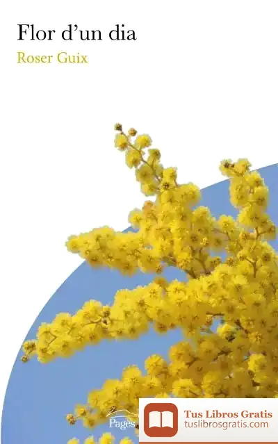 Descargar Flor D'Un Dia