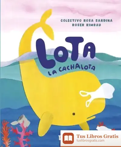 Descargar Lola La Cachalota