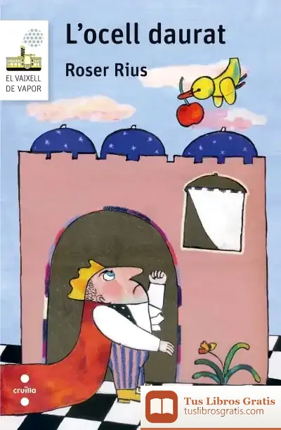 Descargar L'Ocell Daurat