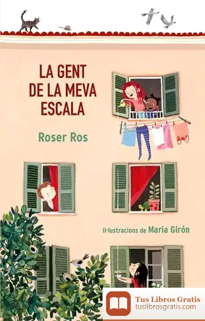 Descargar La Gent De La Meva Escala