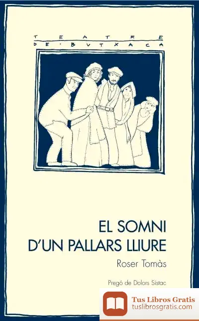 Descargar El Somni D'Un Pallars Lliure