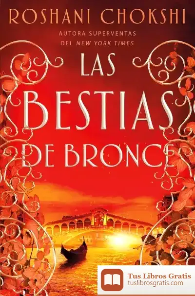 Descargar Las Bestias De Bronce