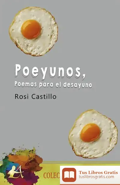 Descargar Poeyunos, Poemas Para El Desayuno