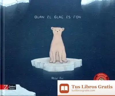 Descargar Quan El Glaç Es Fon