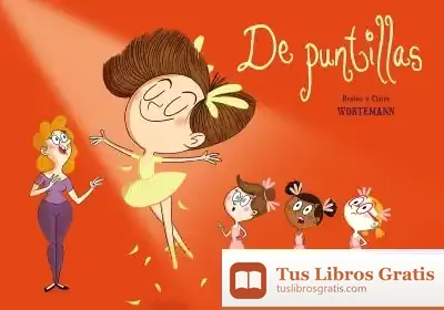 Descargar De Puntillas