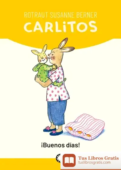 Descargar ¡Buenos Días!