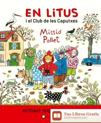 Descargar En Litus I El Club De Les Caputxes