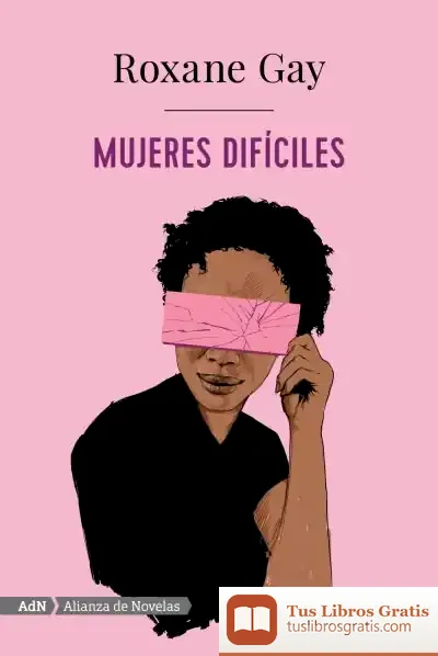 Descargar Mujeres Difíciles (Adn)