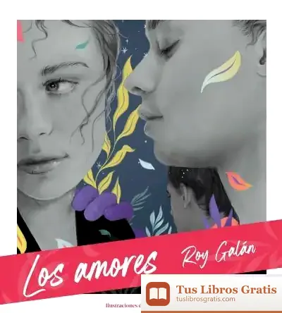 Descargar Los Amores de Roy Galán