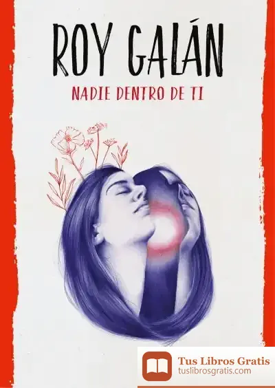 Descargar Nadie Dentro De Ti (Colección #Blackbirds)