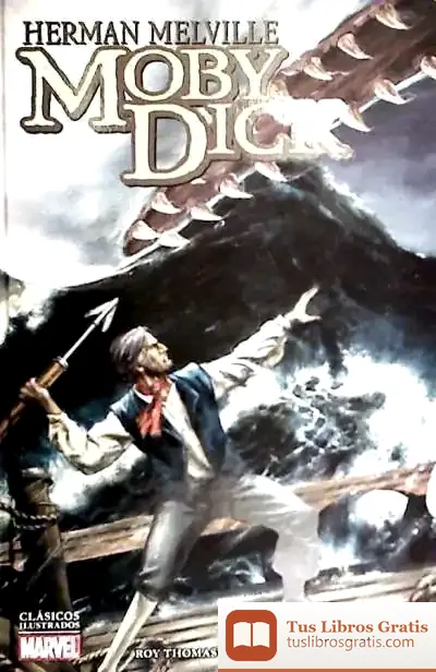 Descargar Moby Dick