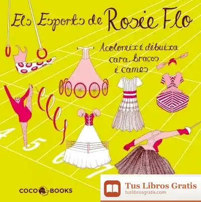 Descargar Els Esports De Rosie Flo