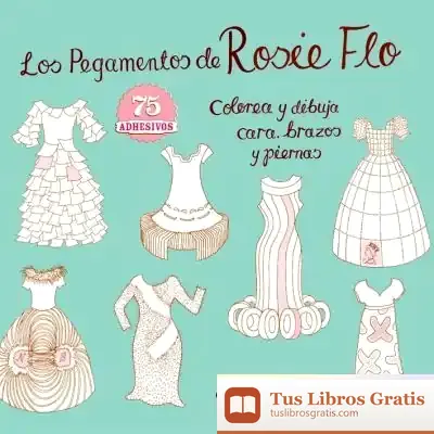 Descargar Los Pegamentos De Rosie Flo