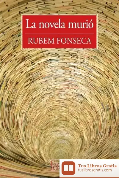 Descargar La Novela Murio