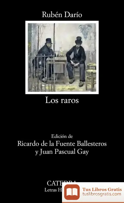 Descargar Los Raros