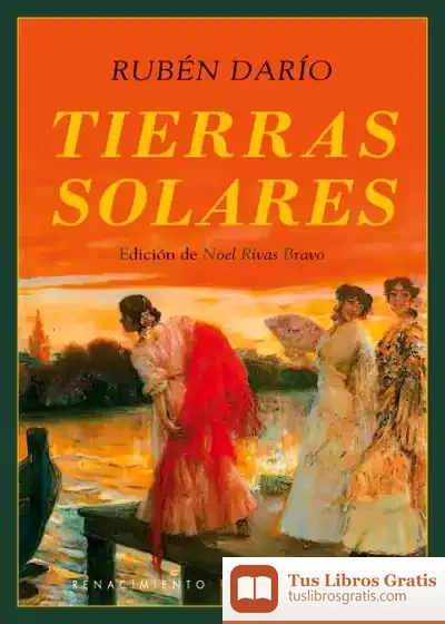 Descargar Tierras Solares
