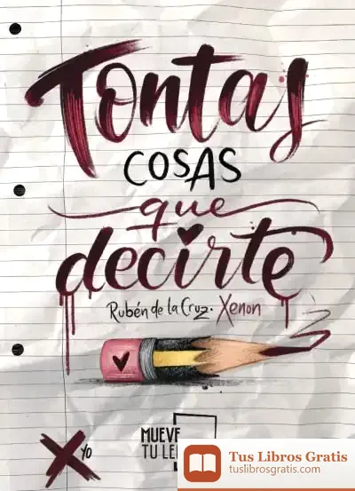 Descargar Tontas Cosas Que Decirte