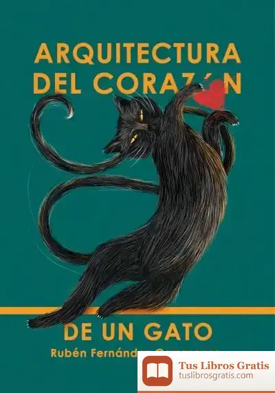 Descargar Arquitectura Del Corazón De Un Gato
