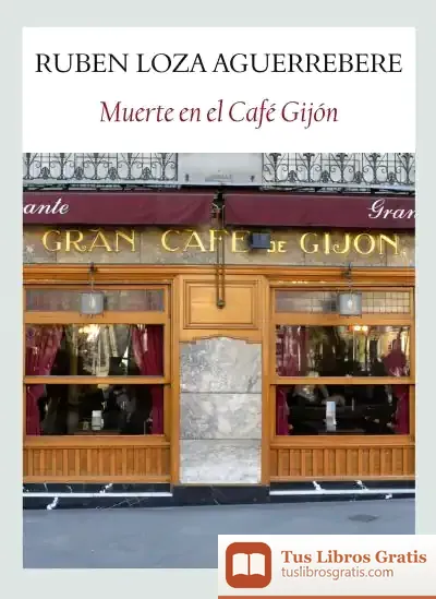 Descargar Muerte El El Café Gijón