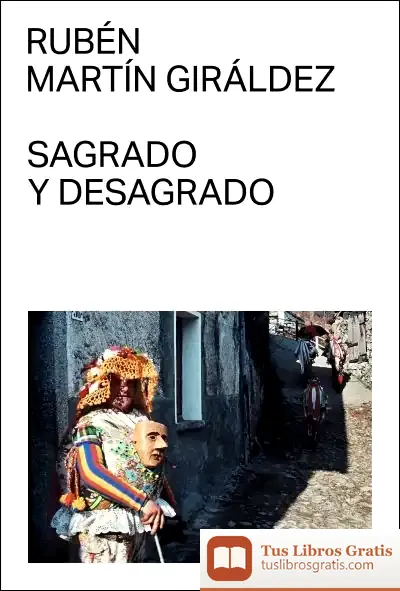 Descargar Sagrado Y Desagrado