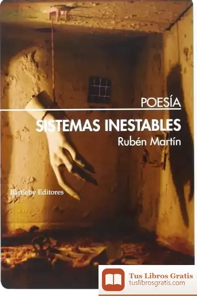 Descargar Sistemas Inestables de Ruben Martin