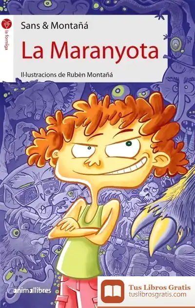 Descargar La Maranyota