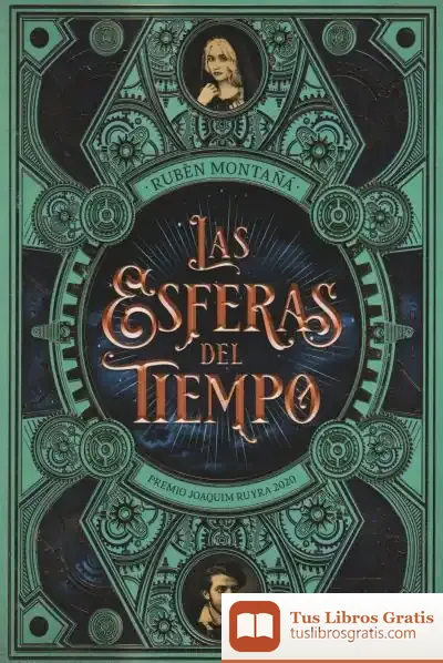 Descargar Las Esferas Del Tiempo