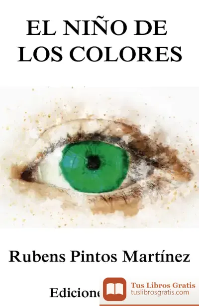 Descargar El Niño De Los Colores