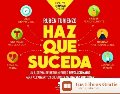 Descargar Haz Que Suceda